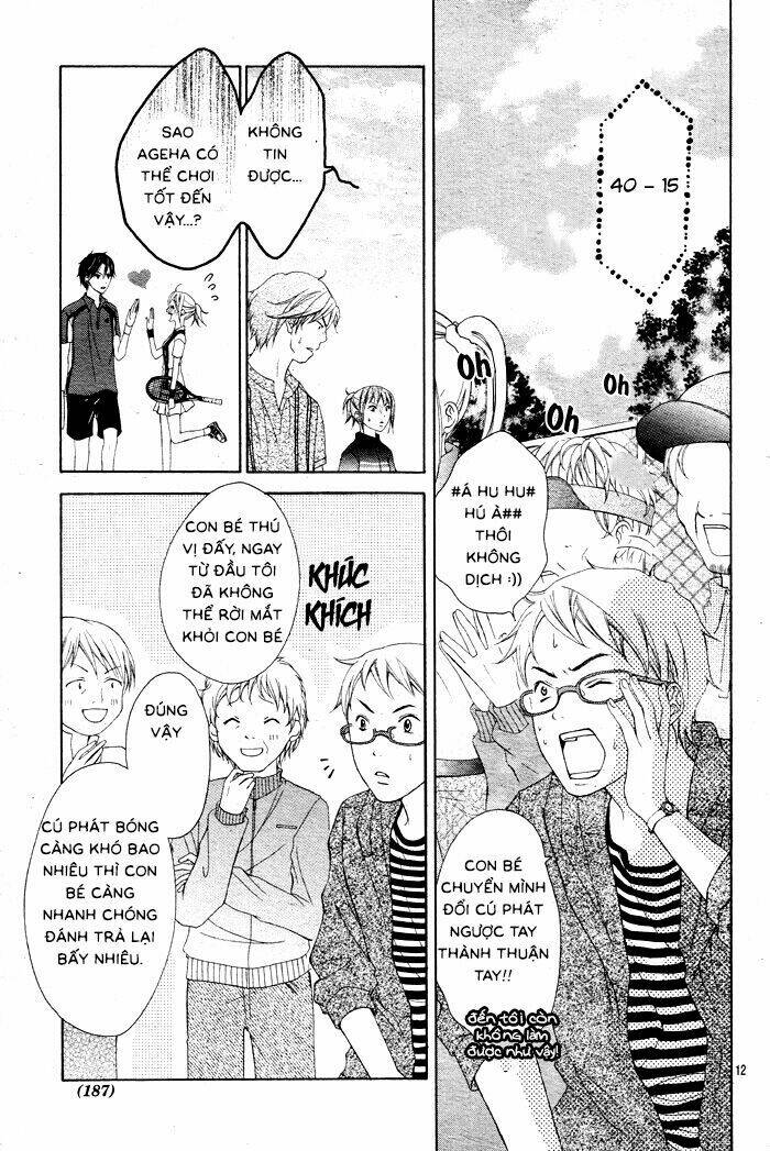 sorairo ageha chapter 4 13