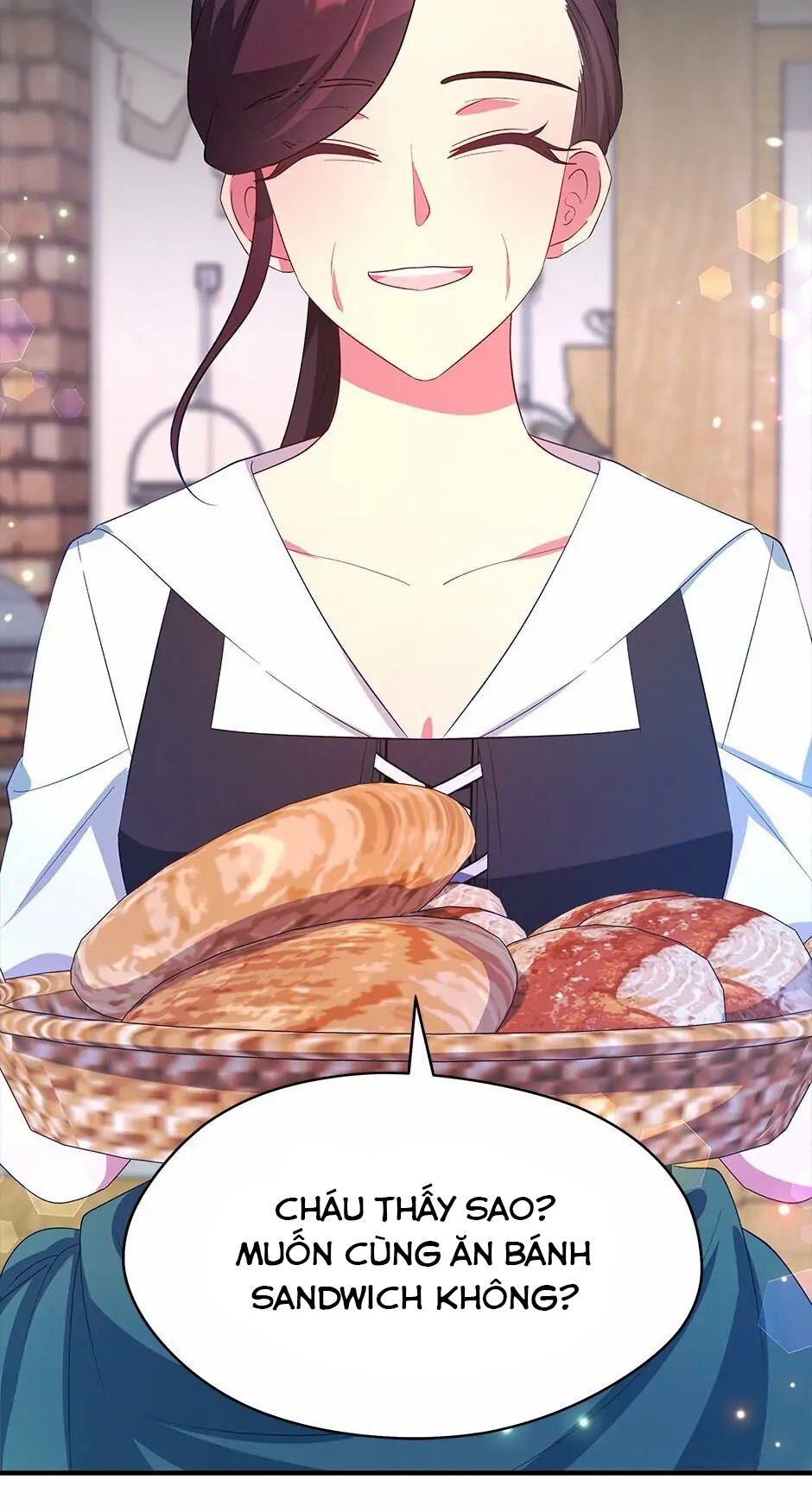 tôi không phải là nữ anh hùng chapter 26 31