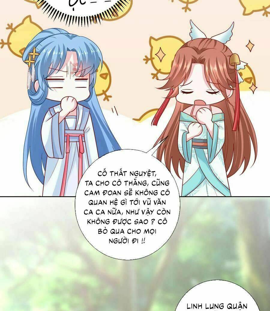 độc y đích nữ chapter 140 21