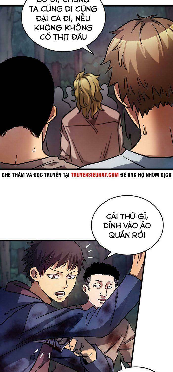 sau mạt thế tôi trở thành zombie chapter 46 24