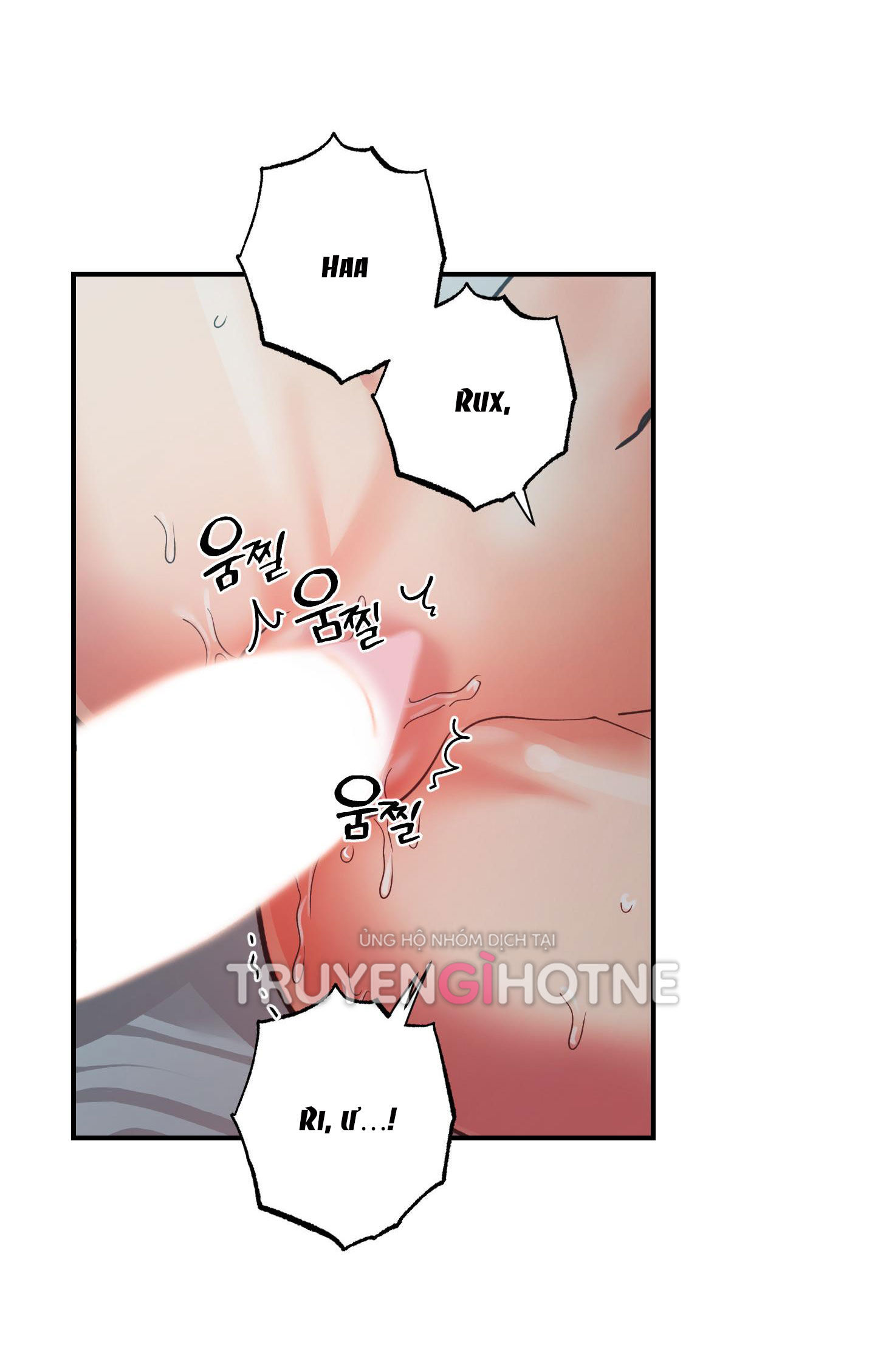 [18+] một lòng một dạ chapter 51.1 14