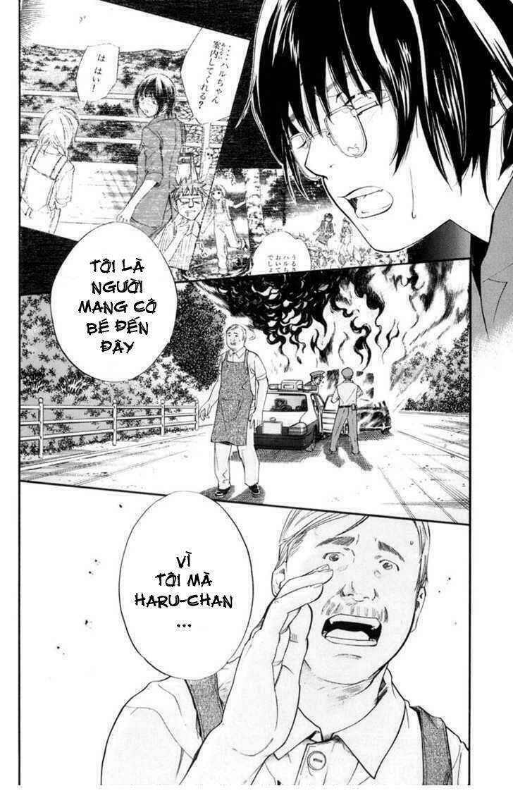 alive - the final evolution chapter 34 5