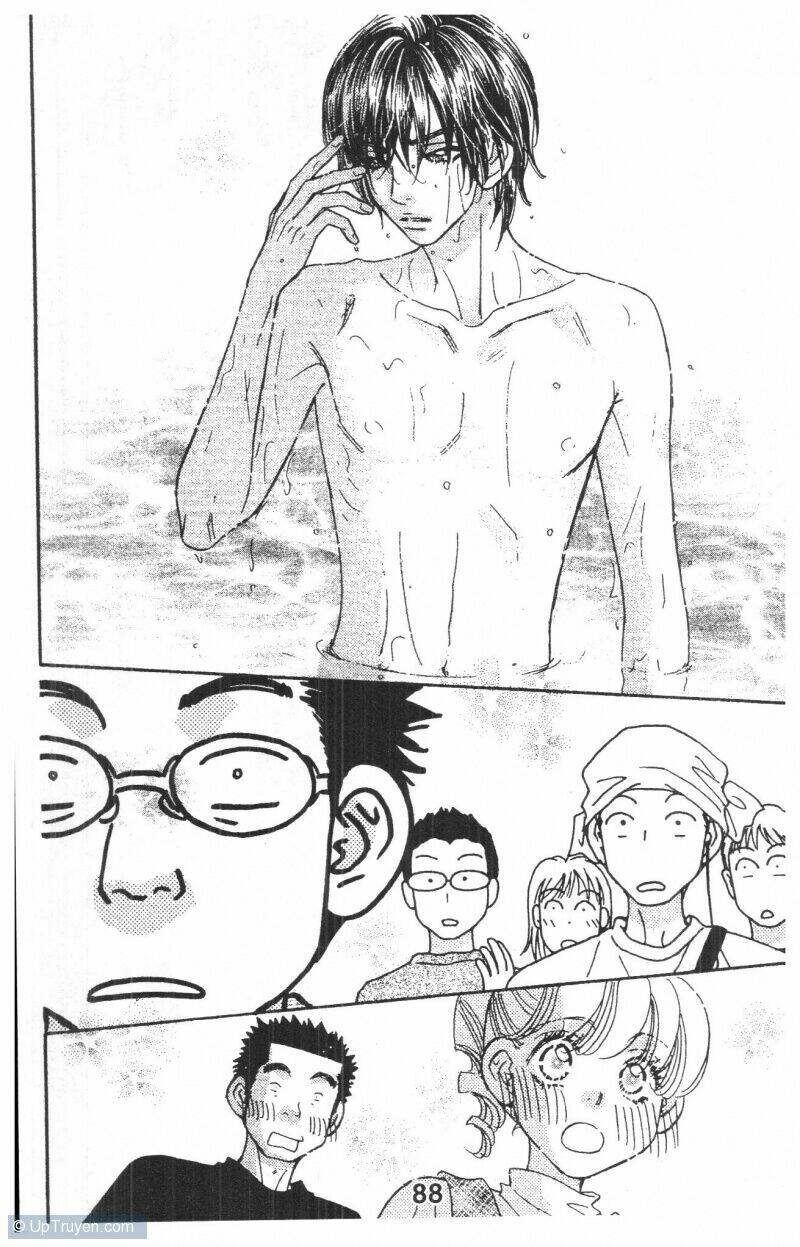 kirara no hoshi chapter 1 88