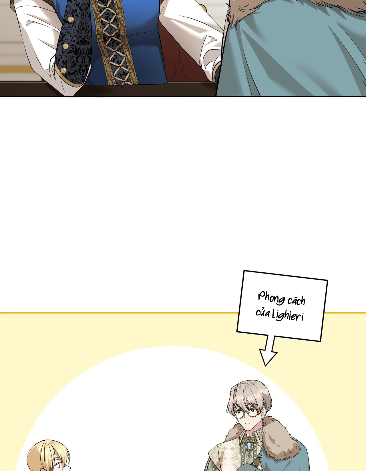 dấu tích của tiên nữ chapter 5.2 2