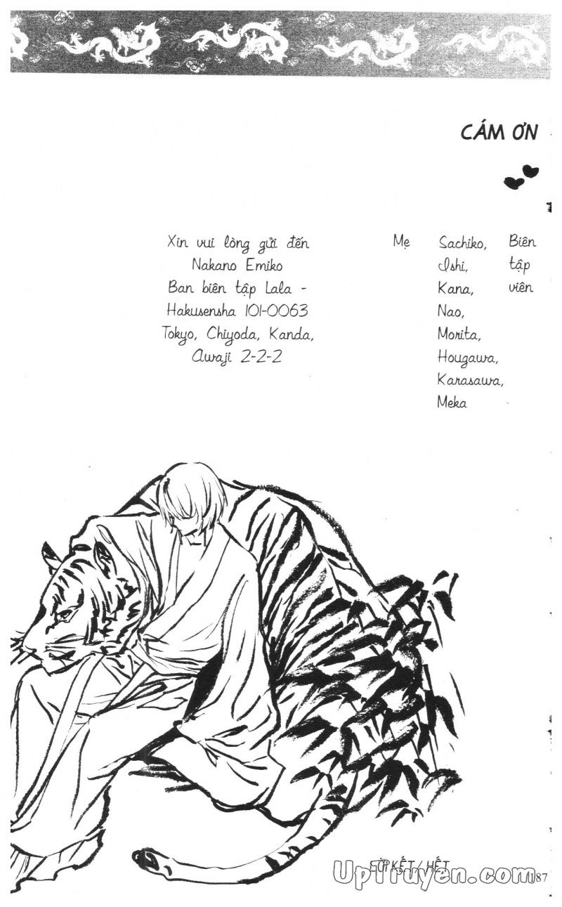 báu vật hoàng cung chapter 8 52