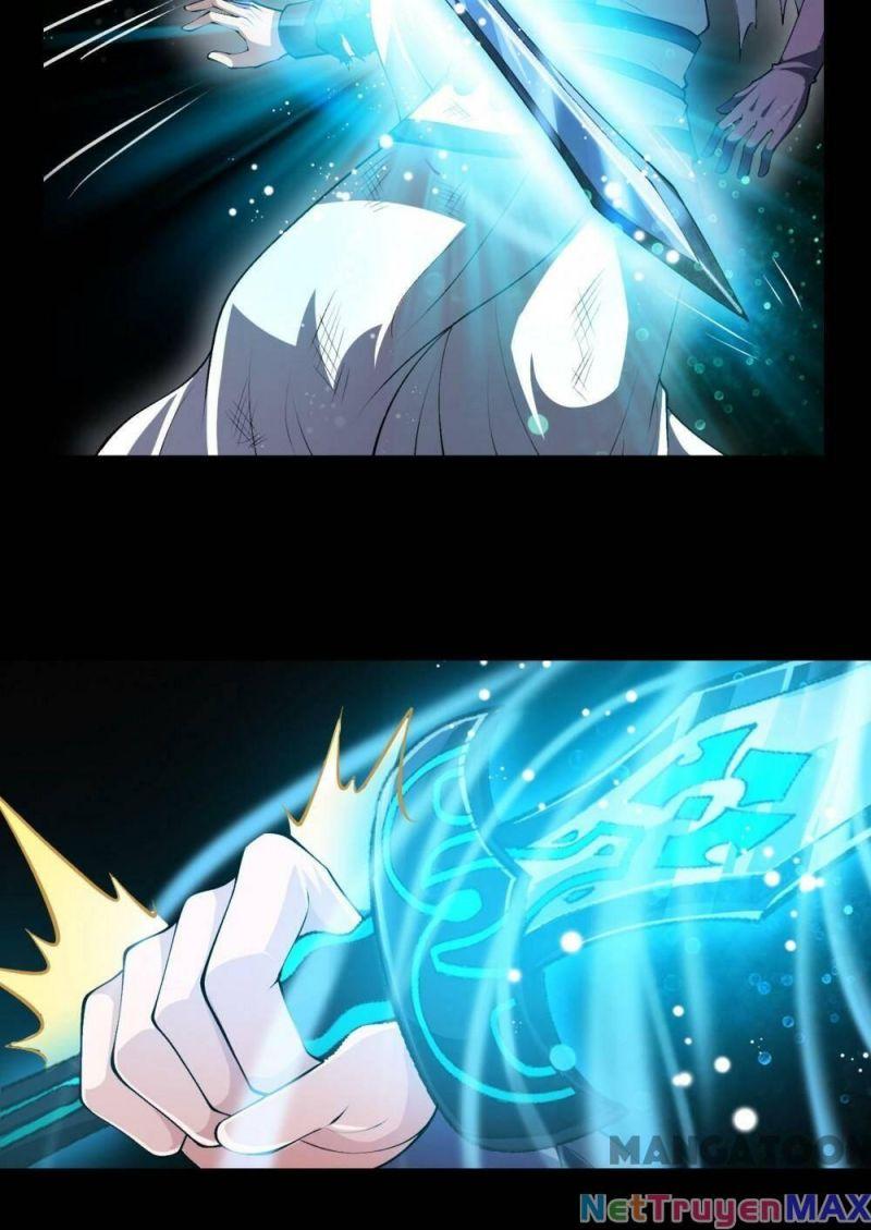 đệ nhất người ở rể chapter 196 10