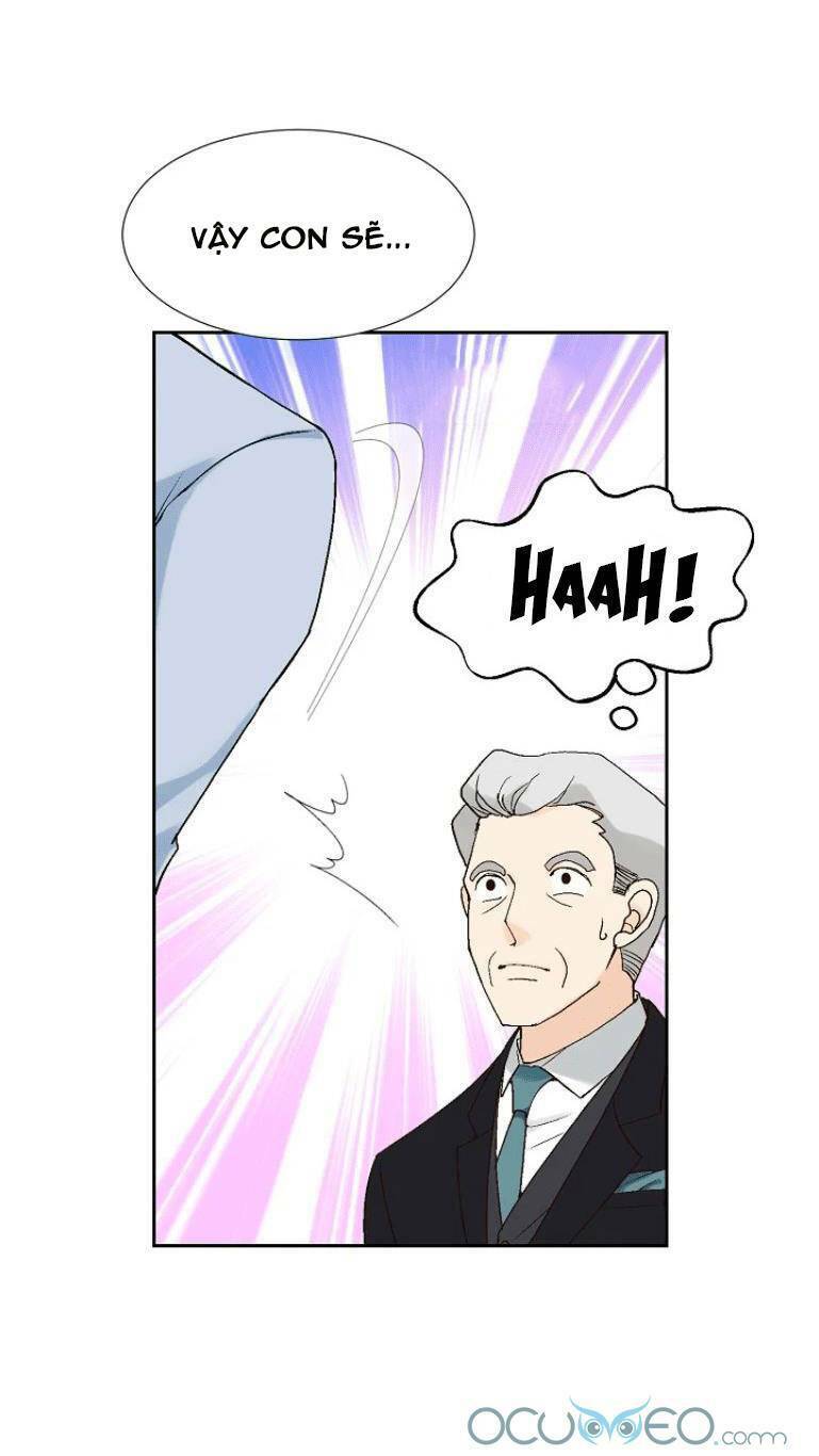 lee bom, em là của anh chapter 29 34