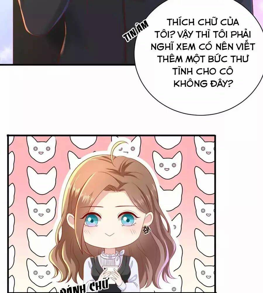 báo hệ nam hữu đích thiên tầng thao lộ chapter 45 29