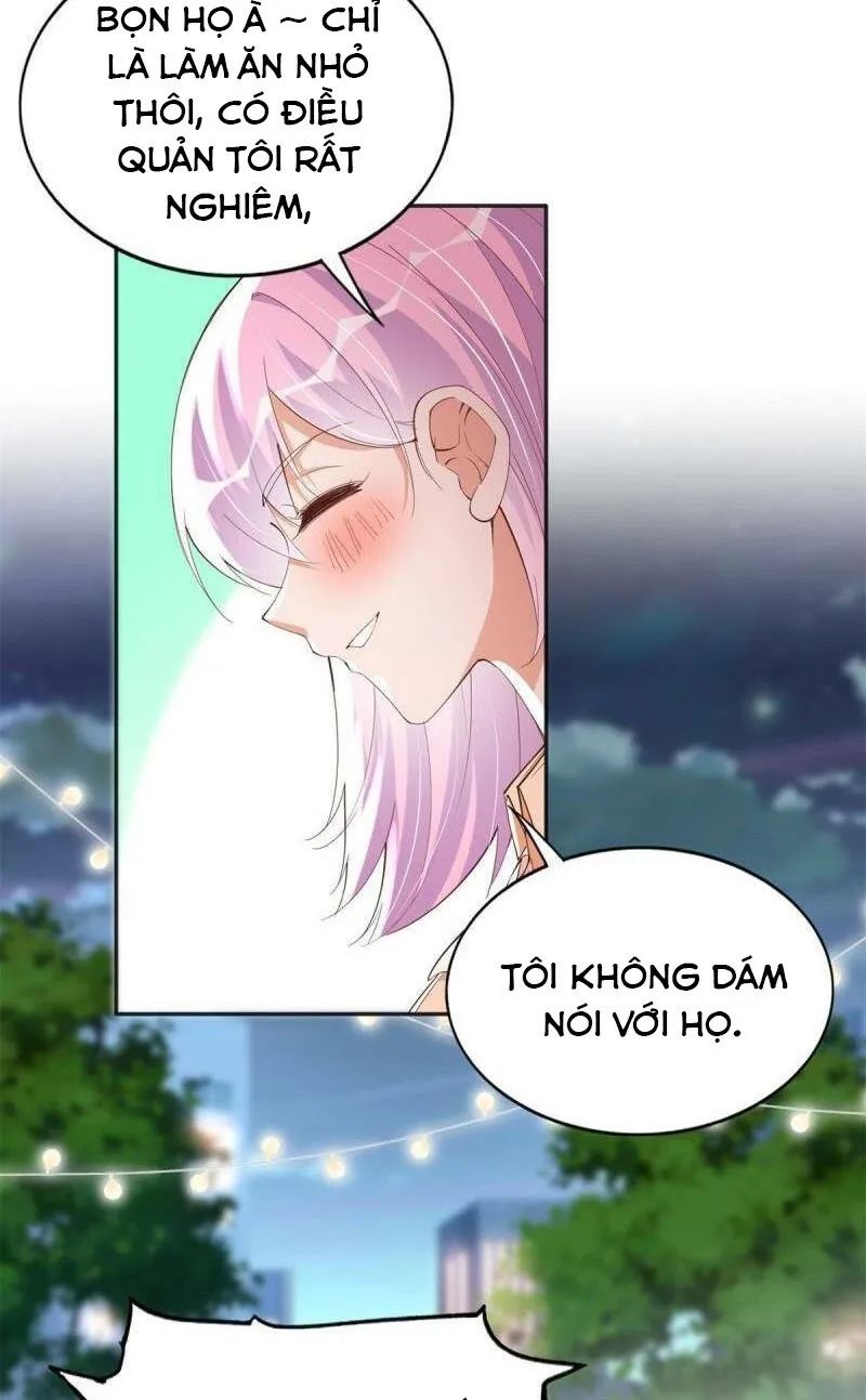 Boss Nhà Giàu Lại Là Nữ Sinh Trung Học! chapter 76.77 34