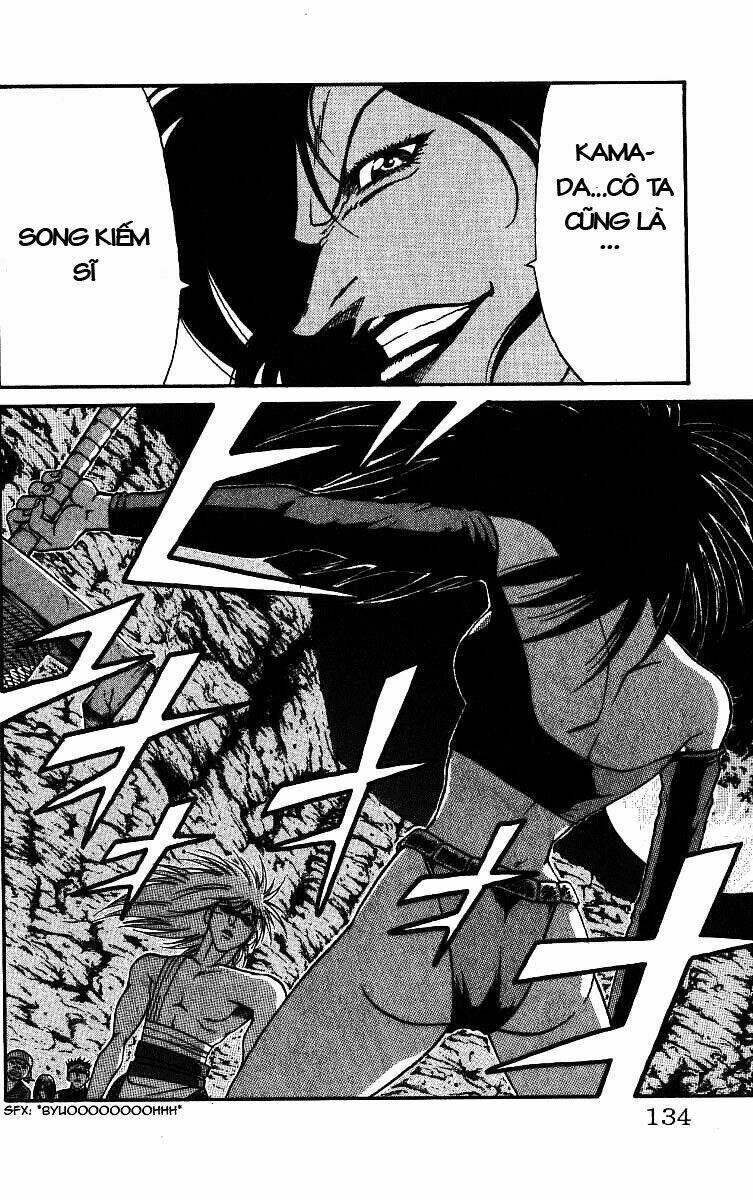 vua trên biển chapter 22 9