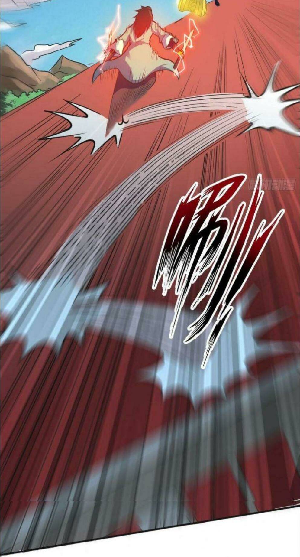 thần võ đế tôn chapter 34 4