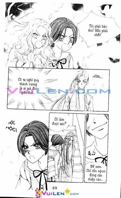 hội trừ ma chapter 8 89