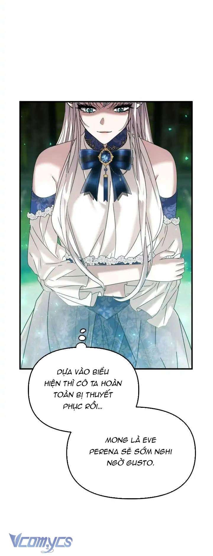 hôn nhân trả thù chapter 21 45