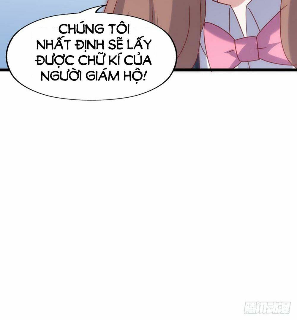 ác ma bàn bên chapter 50 25