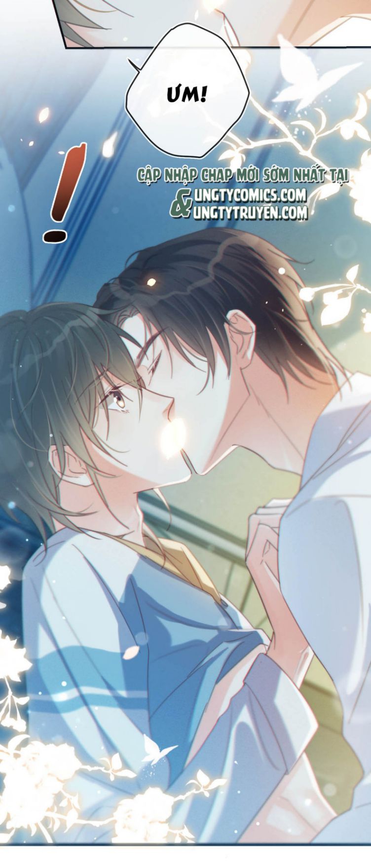 nịch tửu chapter 32 21