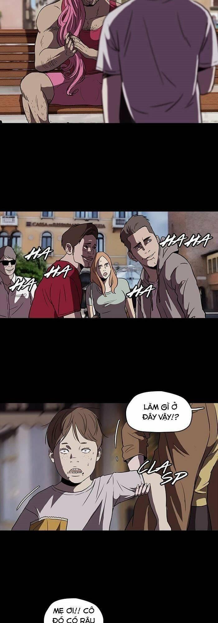 wind breaker chapter 94 33