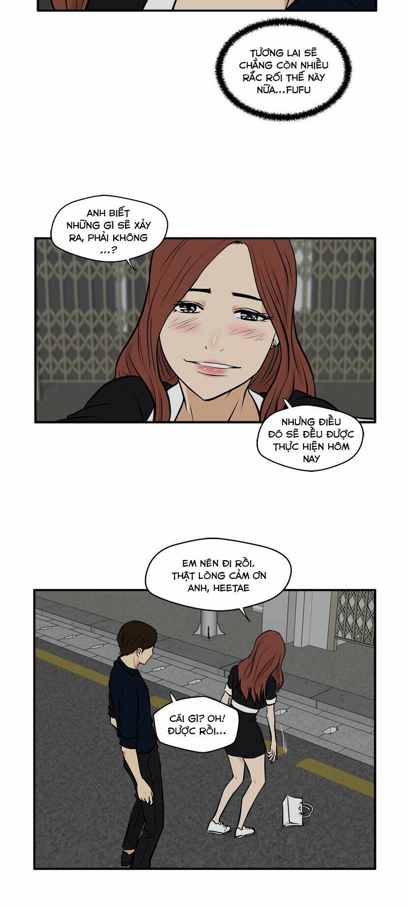 mr kang chapter 27 20