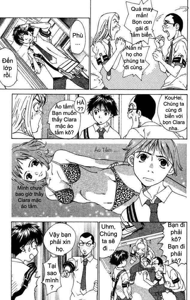 gacha gacha chapter 1 14