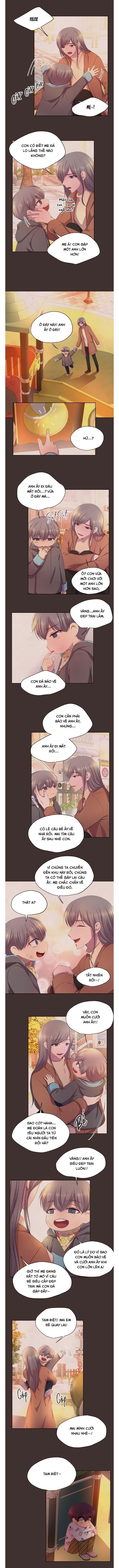 giữ em thật chặt (hold me tight) chapter 100 11