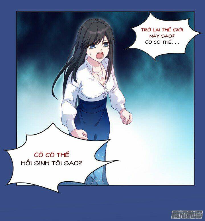 ảnh đế lão công ngoan ngoan ái chapter 4.5 13