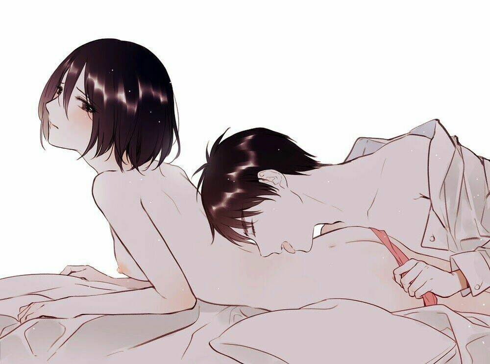 đại chiến titan - doujinshi collection chapter 24 7