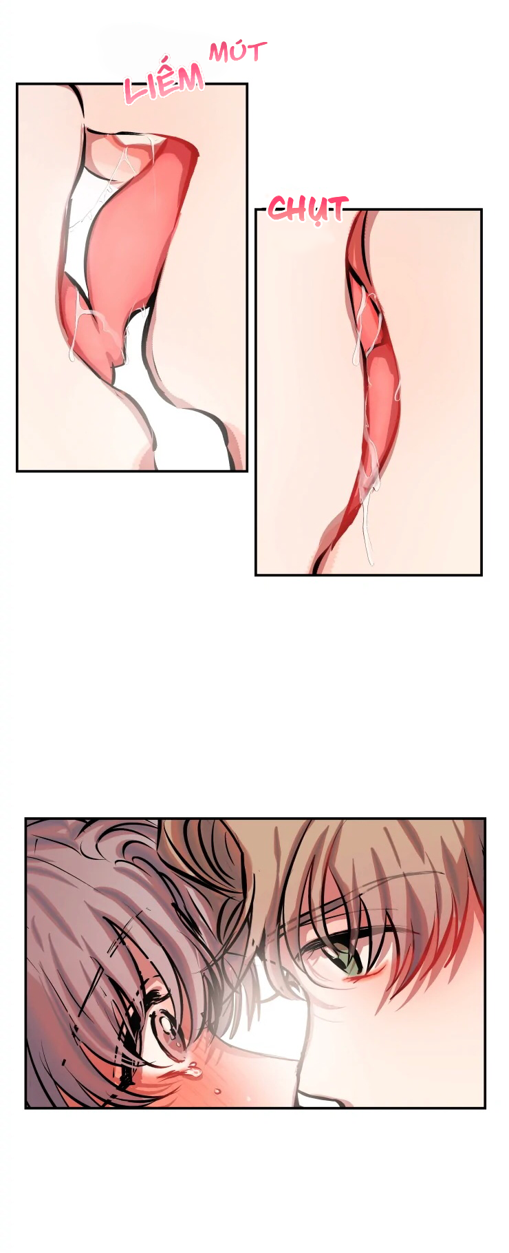 hợp đồng tình yêu chapter 28 31