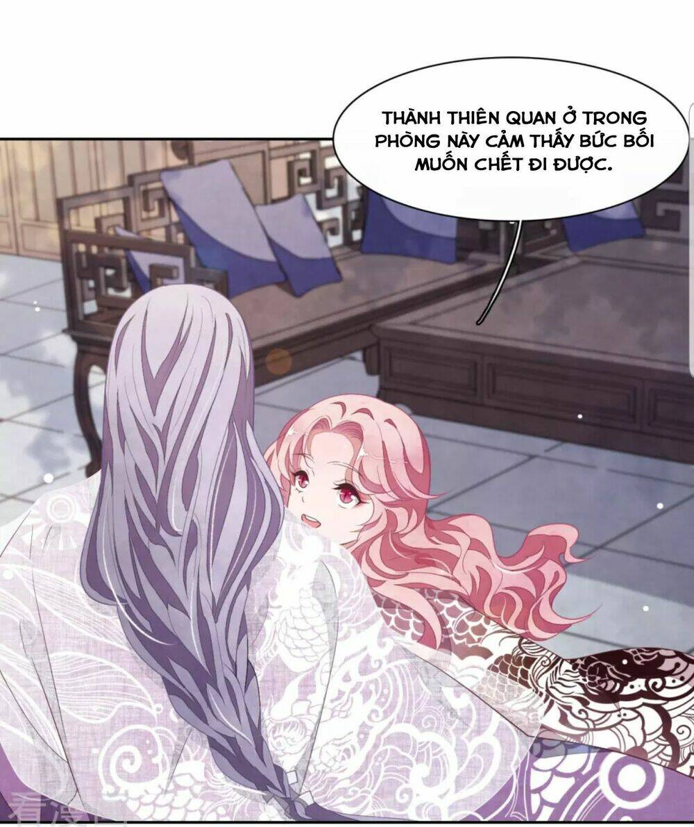 xuyên về cổ đại làm quốc bảo chapter 48 20