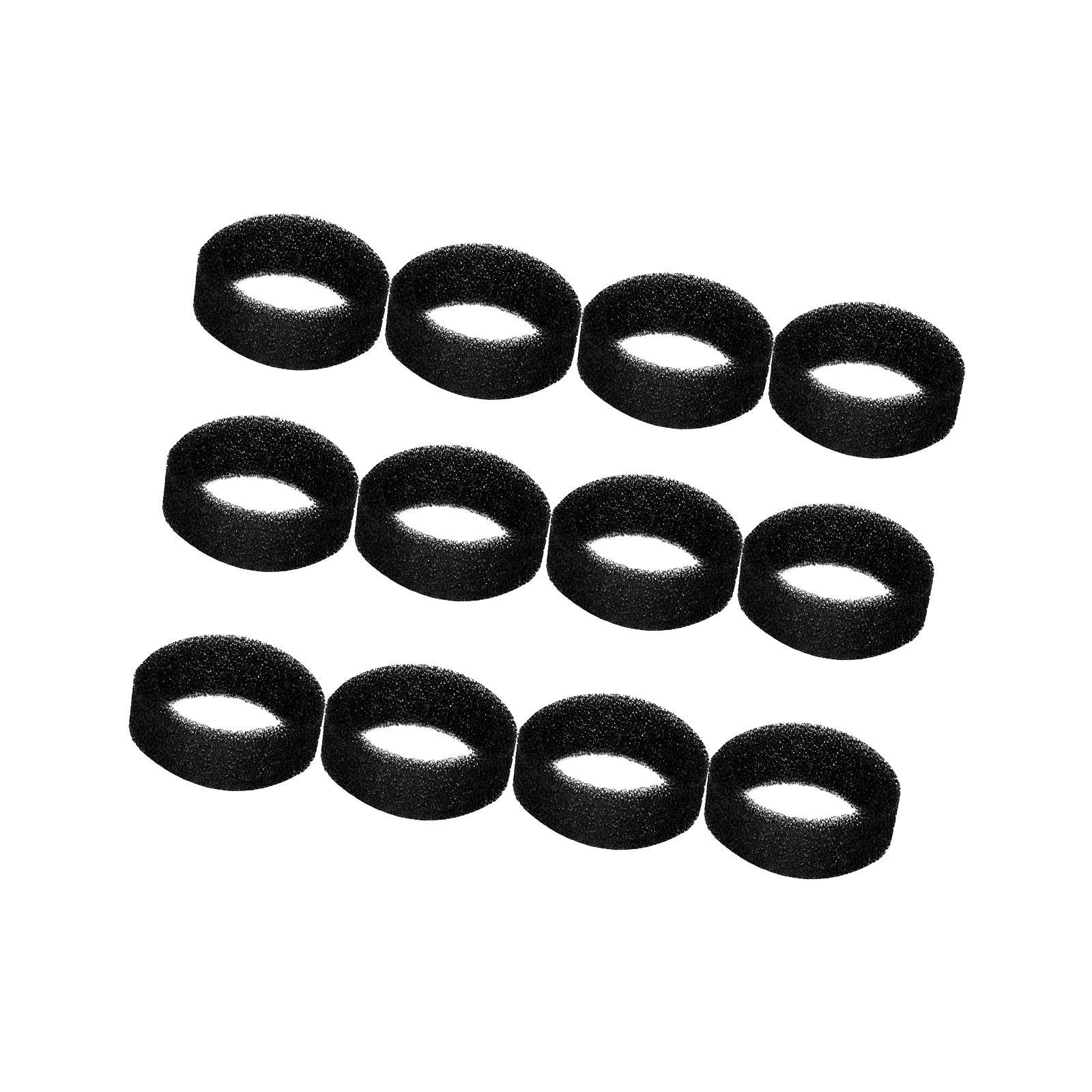 12x Cat Water Fountain Filter for Pet Automatic Water Fountain Dispenser