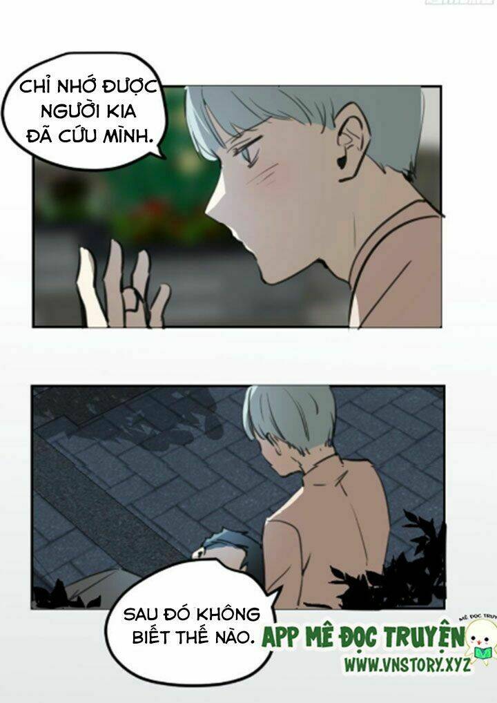 đạo trưởng đại nhân đến nhà chapter 25 14