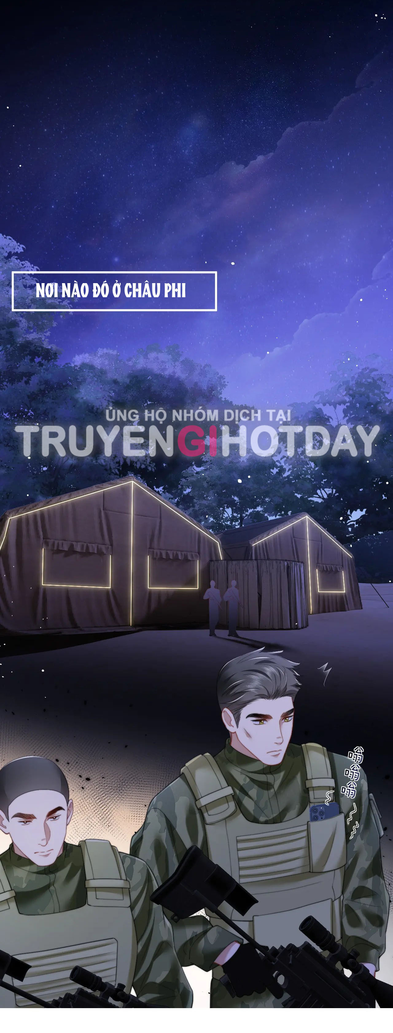 chủ mẫu cao môn xuyên không thành nữ phụ hào môn chapter 7.2 6