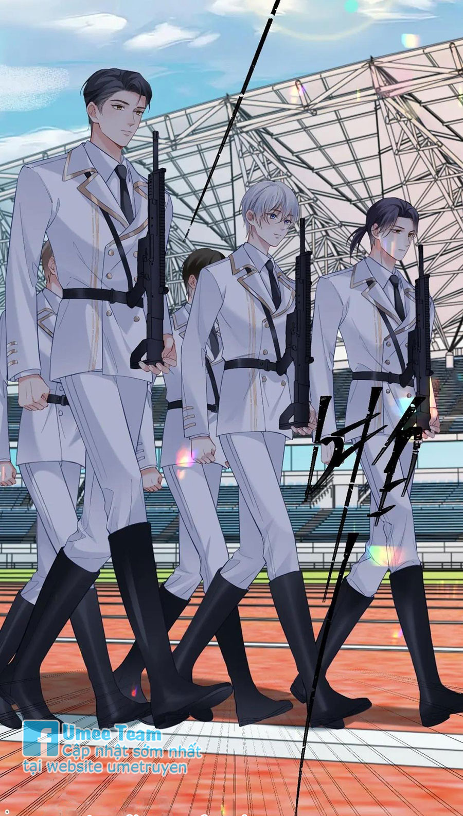 xin hãy ly hôn chapter 97 34