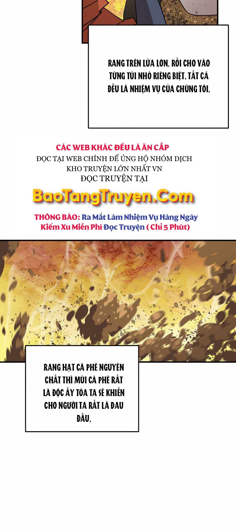 tôi là lính mới chapter 87 21