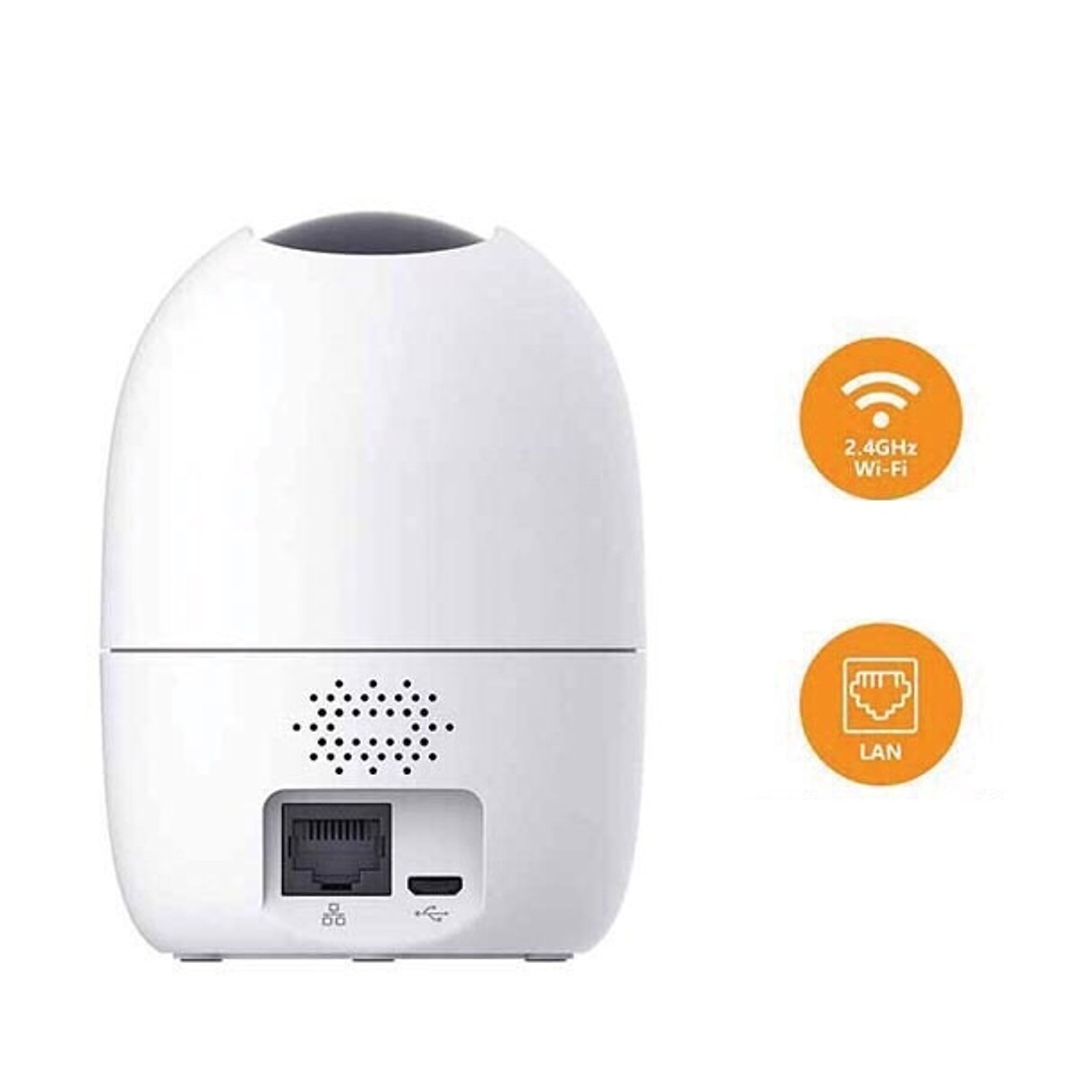 Camera IP Wifi Ranger IPC-A42EP-IMOU 4.0MP - Mới Nhất 2021 - Hàng Chính Hãng