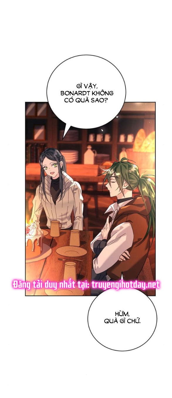 chiếm hữu trái tim bạo chúa chapter 17.1 3
