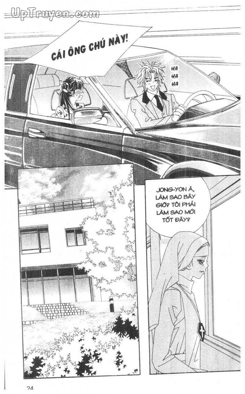 meo meo dịu dàng đi nhé chapter 7 24