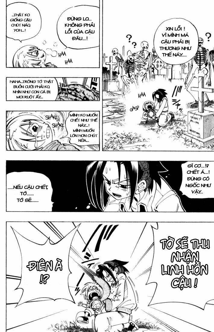 vua pháp thuật chapter 41 8