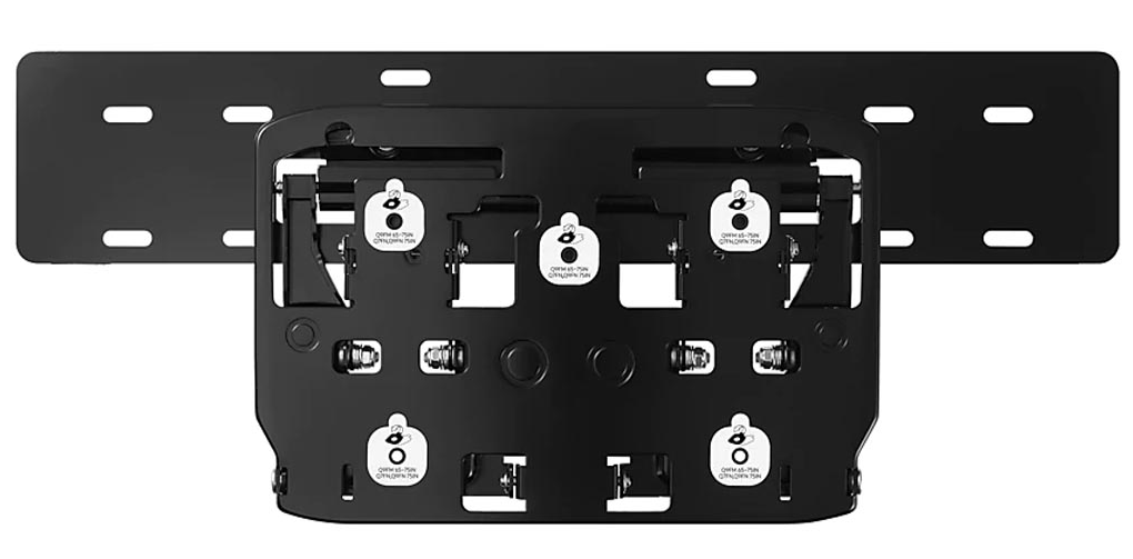 Giá treo ẩn Samsung WMN M25EA/XY No Gap Wall Mount - Hàng chính hãng