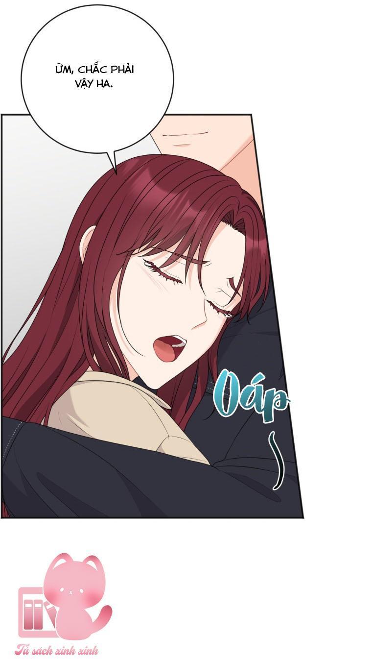 mong được chị chỉ bảo, tiền bối chapter 38 43