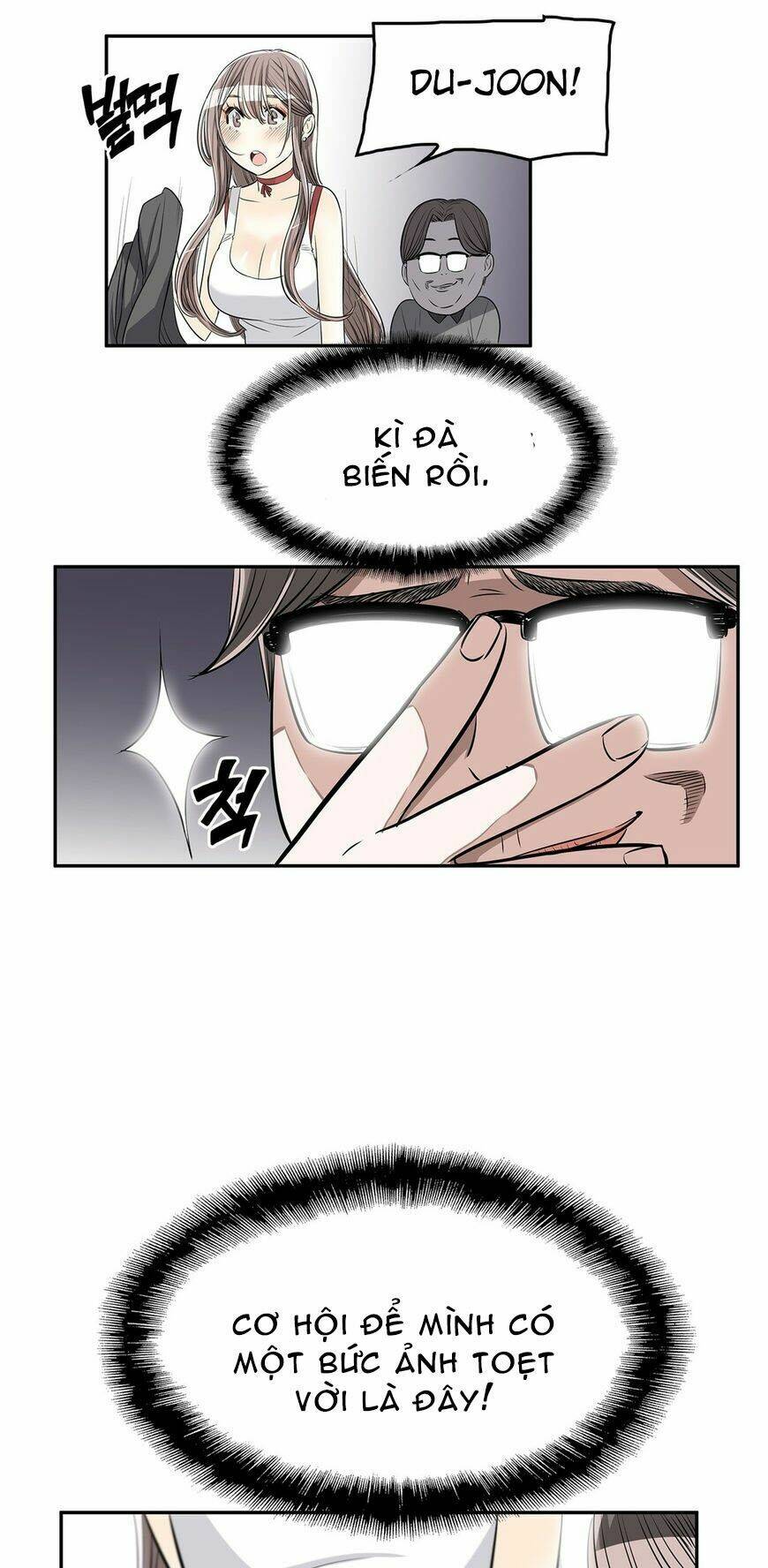 câu lạc bộ sa đoạ chapter 17 23