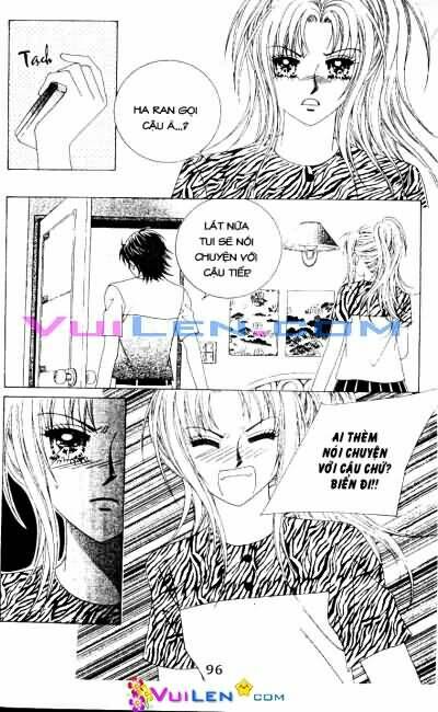 cô dâu bé xinh chapter 76 15