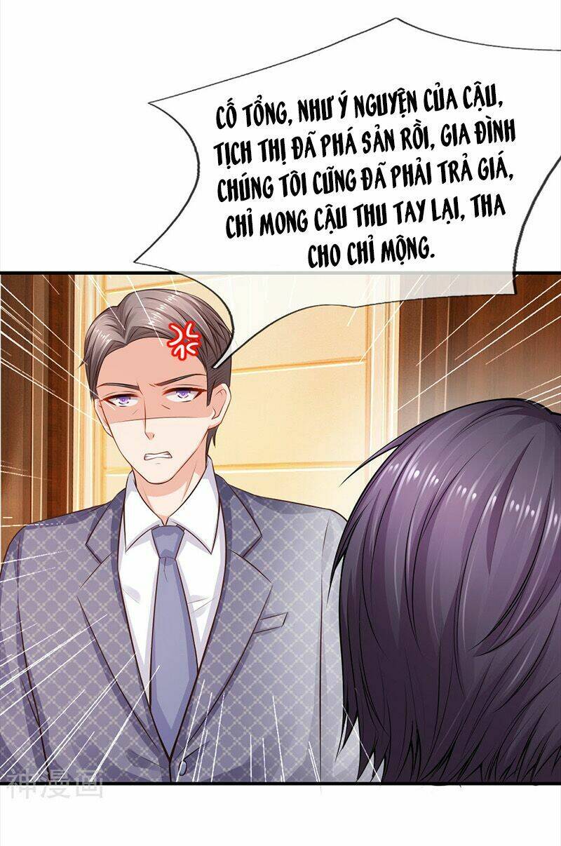 vợ yêu gả nhầm của phúc hắc tổng tài chapter 51 20