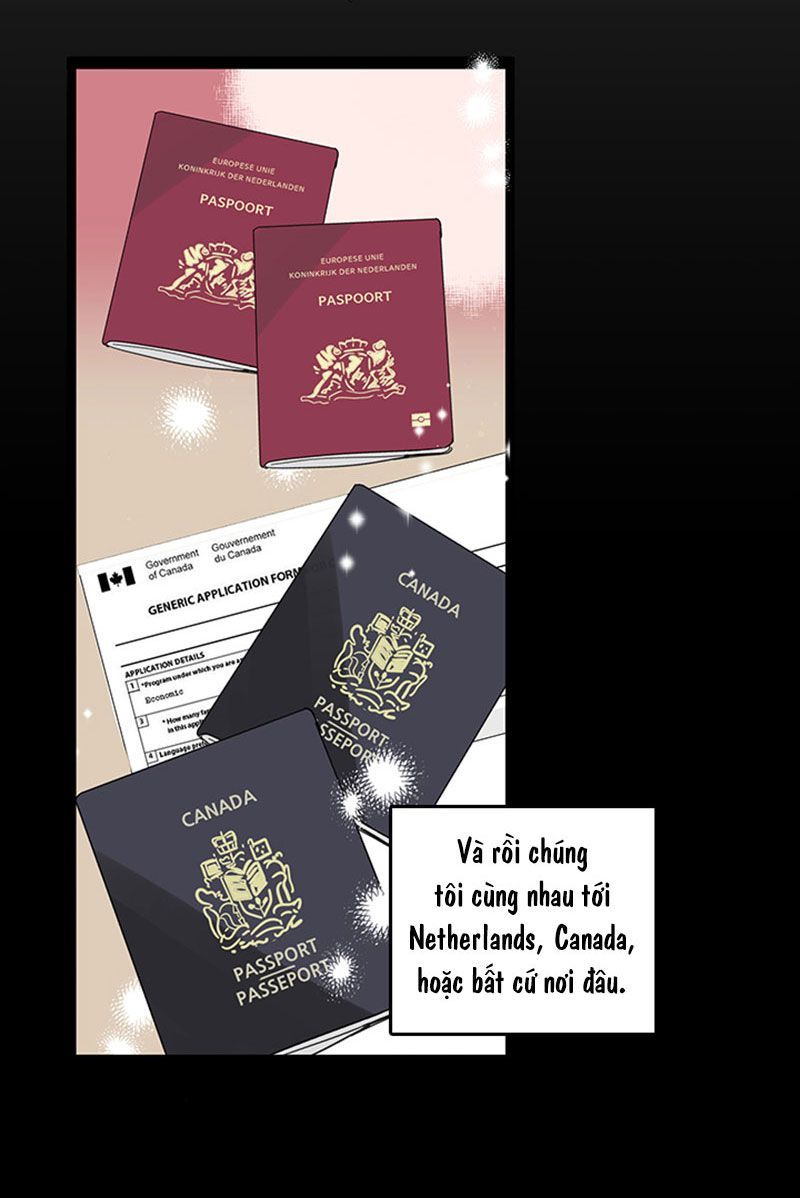 tình cờ yêu (full) chapter 1 3