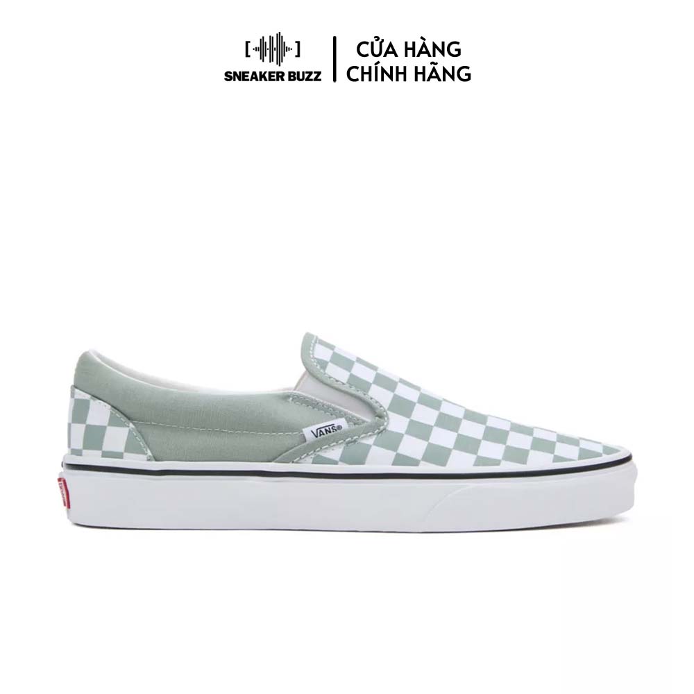 Giày Vans Classic Slip-On VN000BVZCJL