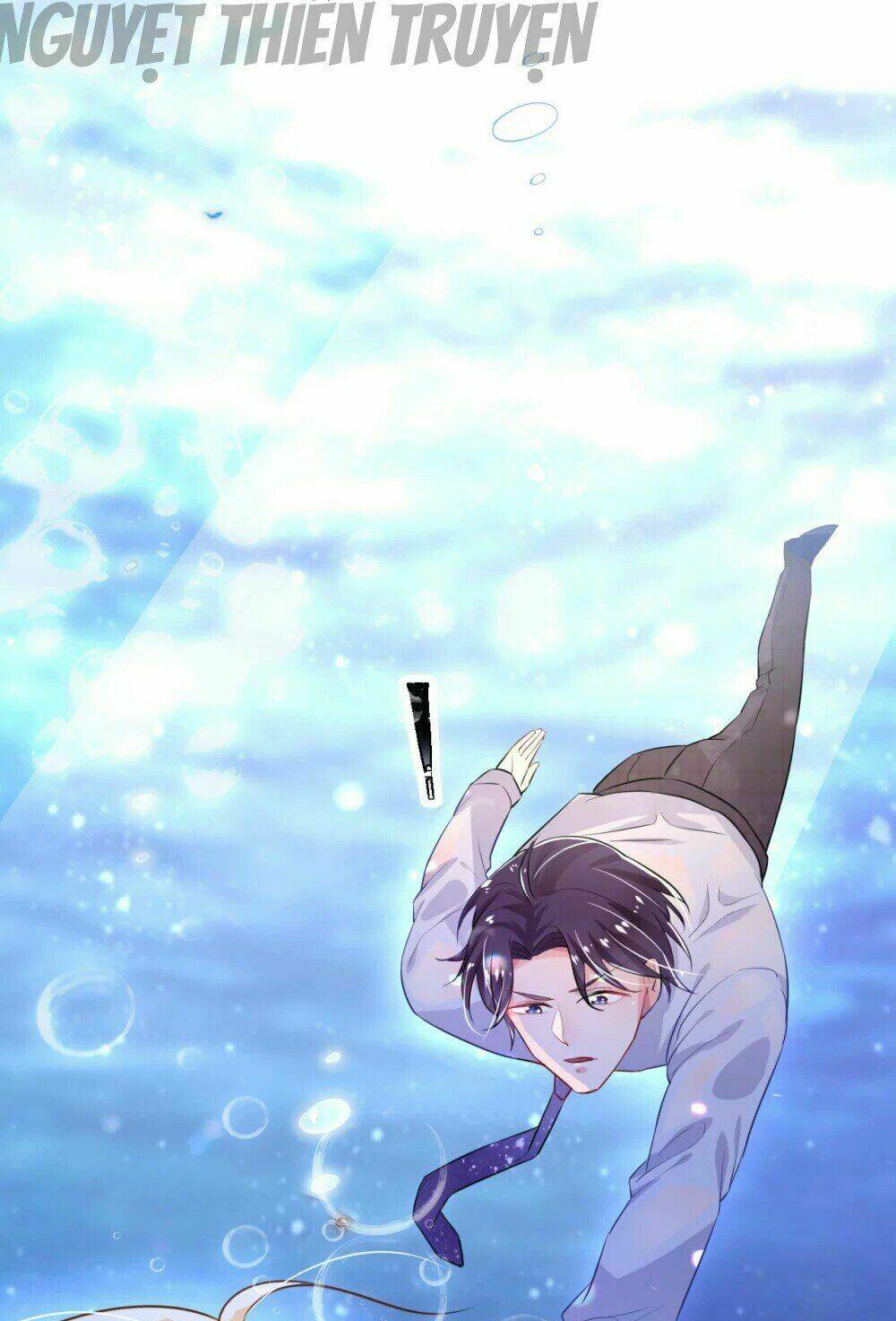 hào môn đào giá 101 lần chapter 5 49