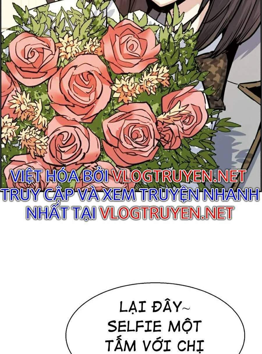 bạn học tôi là lính đánh thuê chapter 63 127