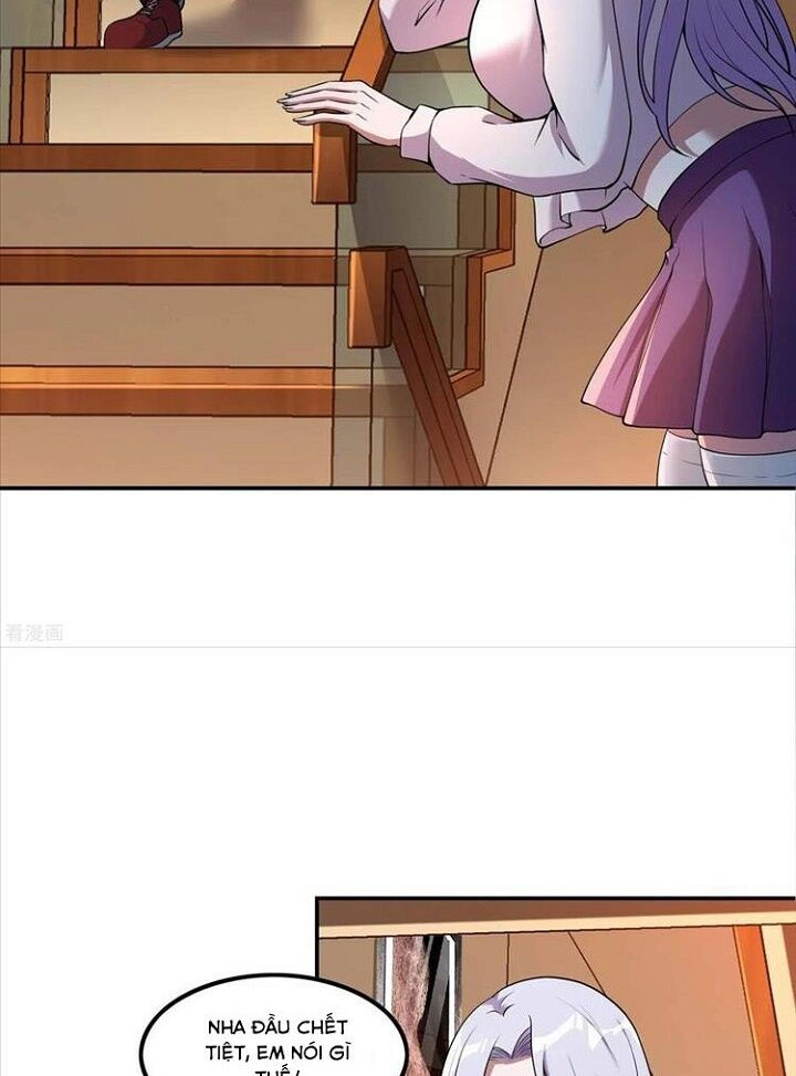 đệ nhất người ở rể chapter 66 5