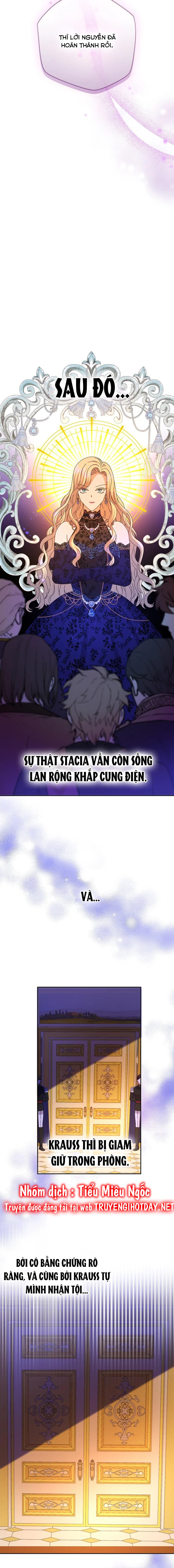 từ hầu gái tôi đã trở thành hoàng hậu chapter 89 9