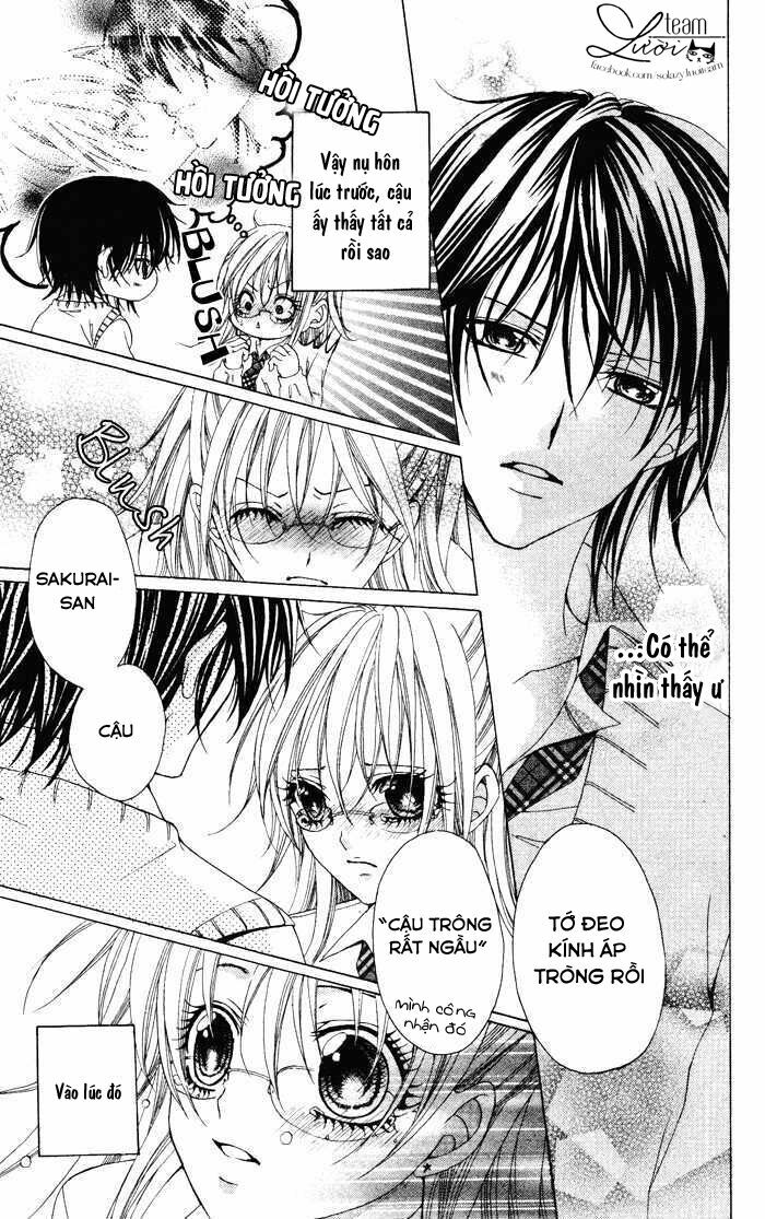 tổng hợp one shot. chapter 364 37