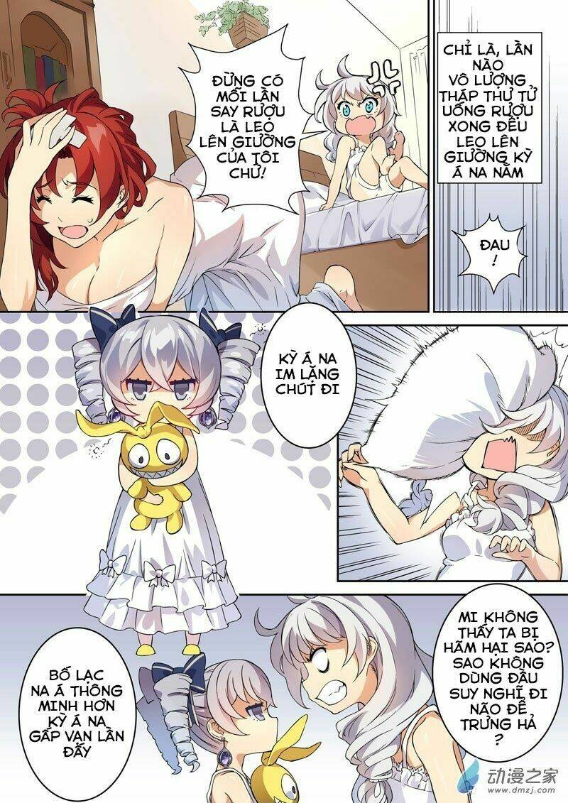 băng hoại 3rd chapter 7 6