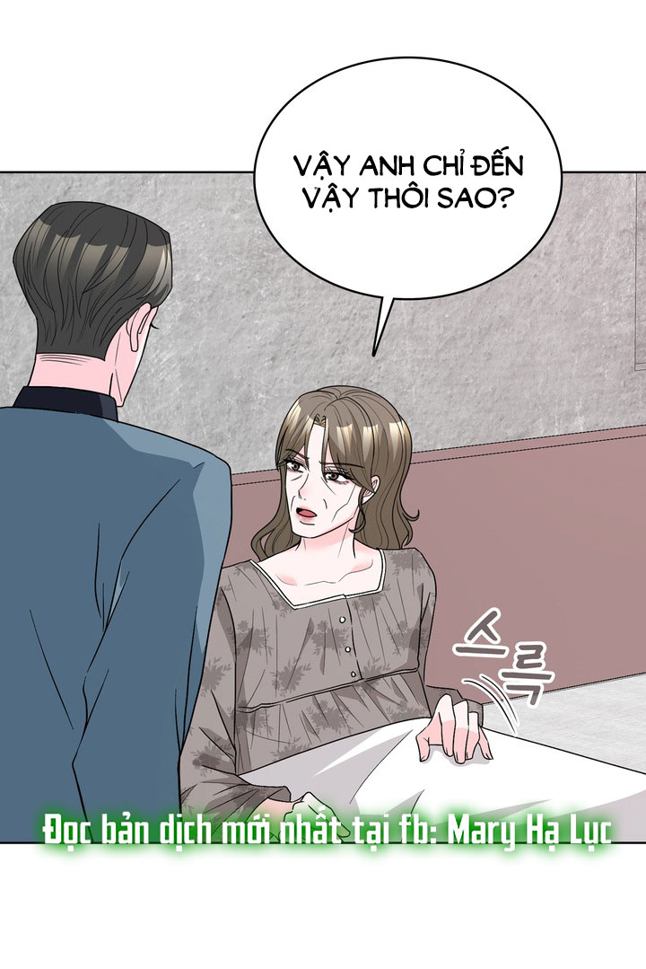 [18+] điều em cố giấu chapter 37.1 14